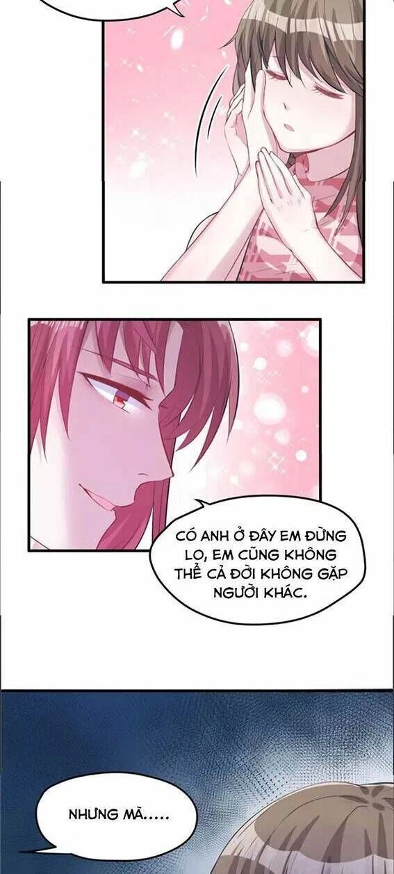 Thảnh Thơi Thú Thế Chủng Chủng Điền, Sinh Sinh Tể - Update Chapter 93 - 21