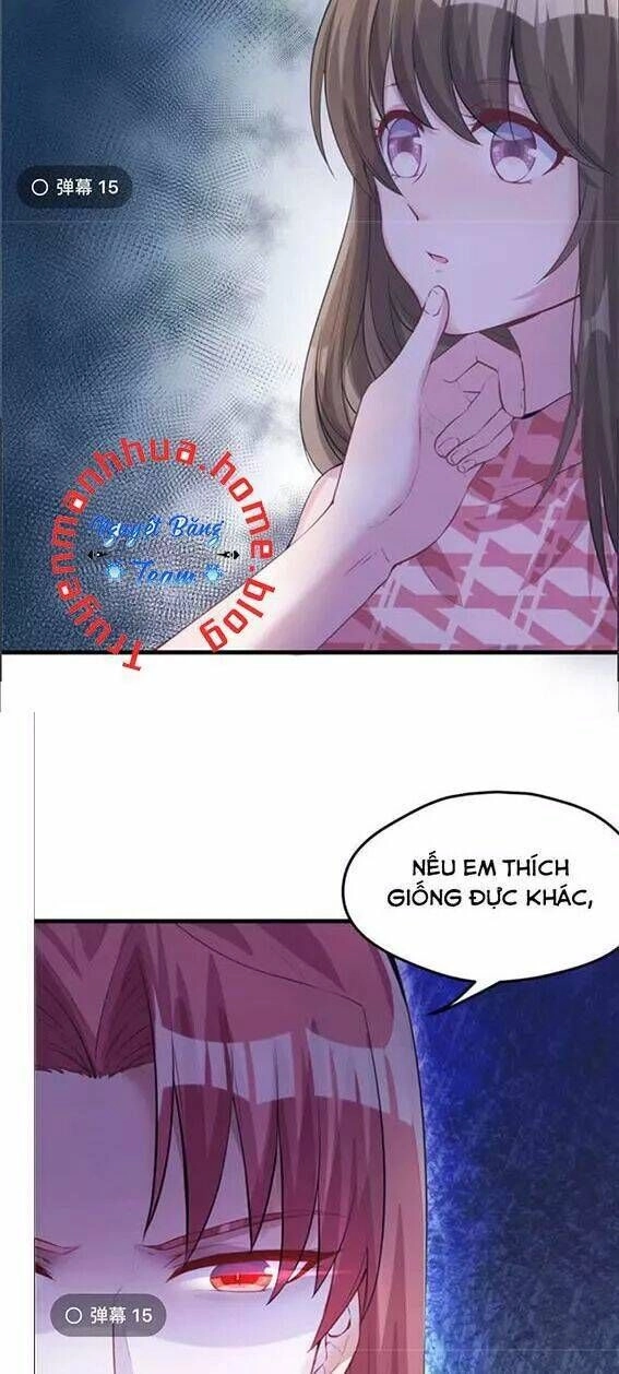 Thảnh Thơi Thú Thế Chủng Chủng Điền, Sinh Sinh Tể - Update Chapter 93 - 22