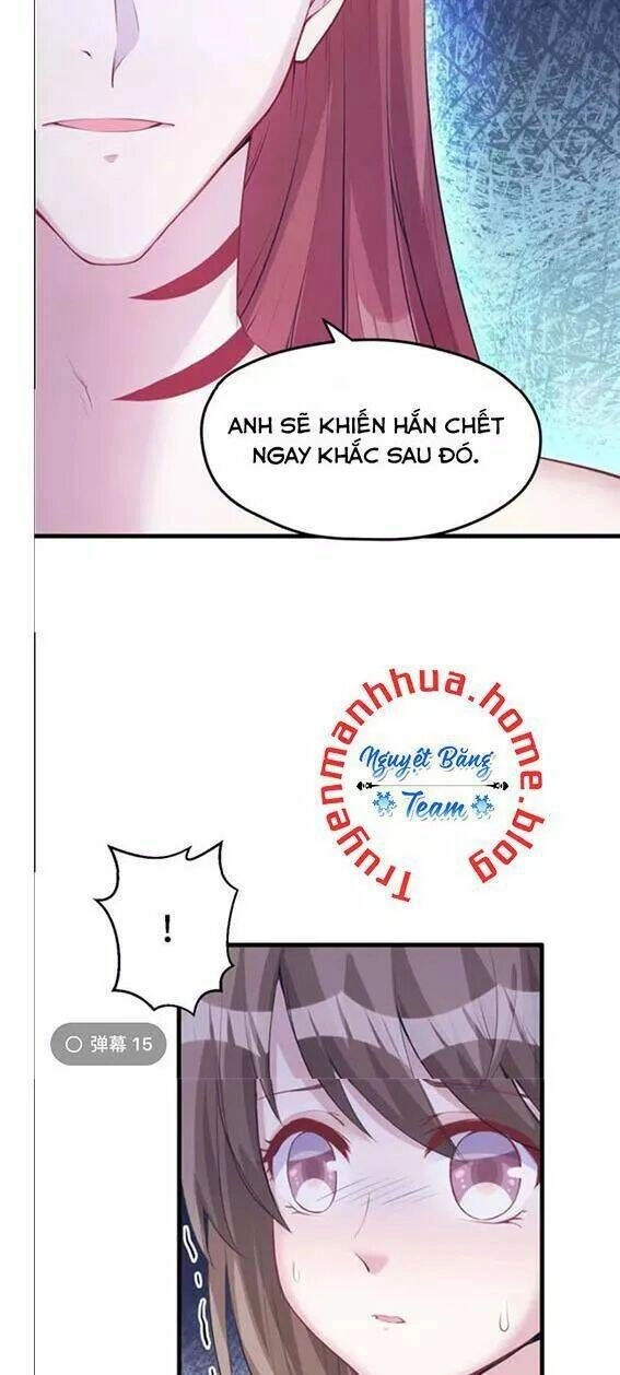 Thảnh Thơi Thú Thế Chủng Chủng Điền, Sinh Sinh Tể - Update Chapter 93 - 23