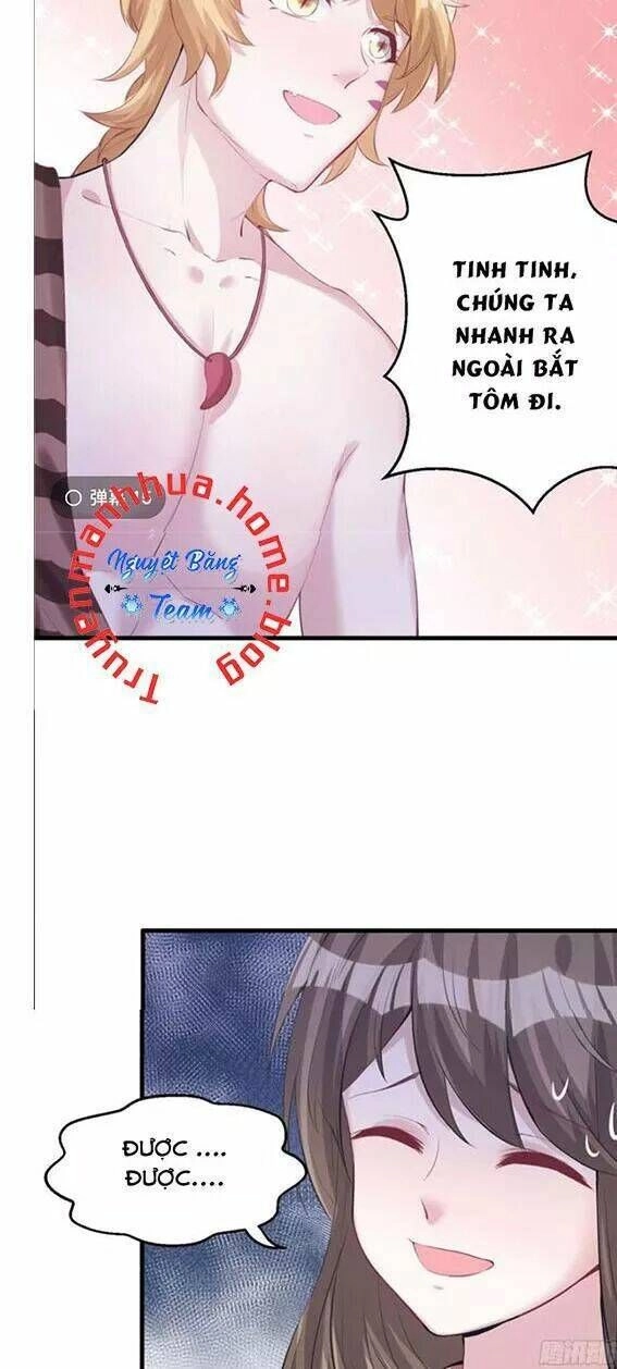 Thảnh Thơi Thú Thế Chủng Chủng Điền, Sinh Sinh Tể - Update Chapter 93 - 25