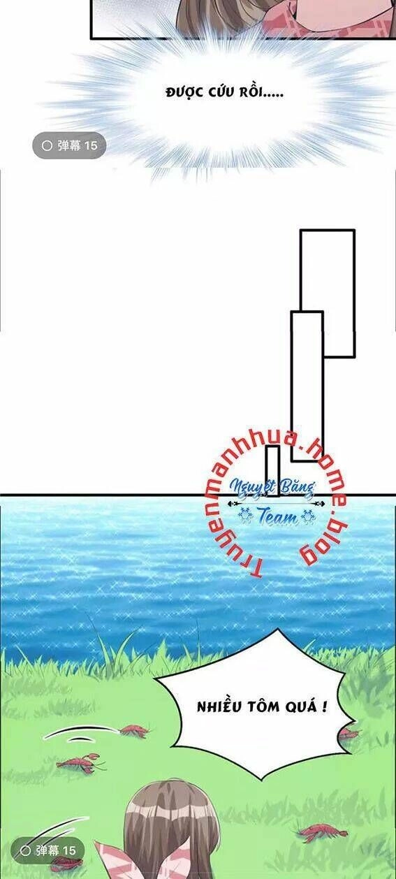 Thảnh Thơi Thú Thế Chủng Chủng Điền, Sinh Sinh Tể - Update Chapter 93 - 26