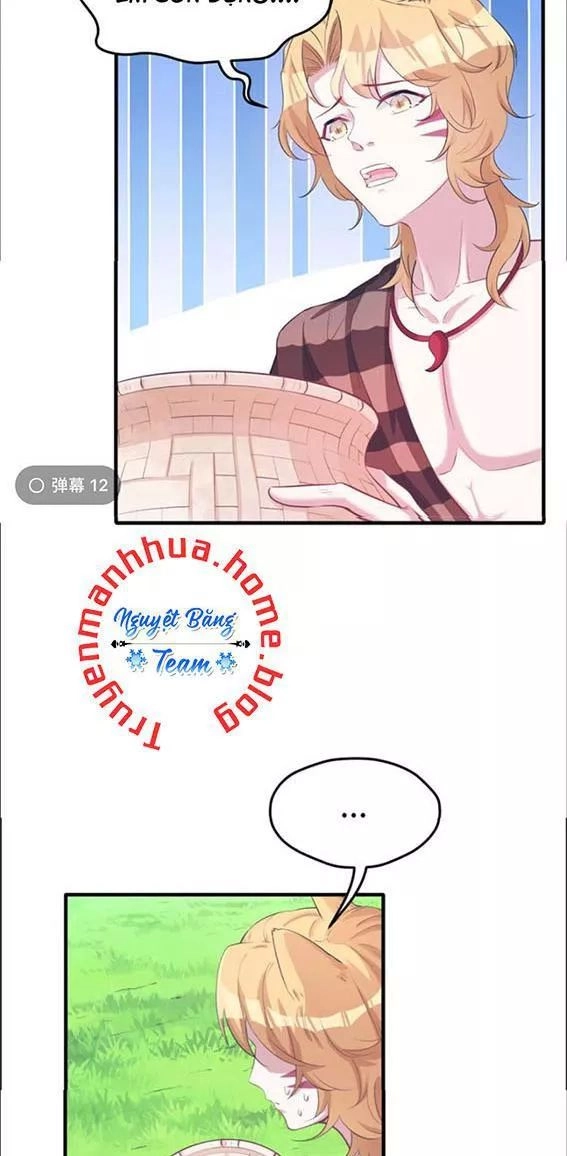 Thảnh Thơi Thú Thế Chủng Chủng Điền, Sinh Sinh Tể - Update Chapter 94 - 4