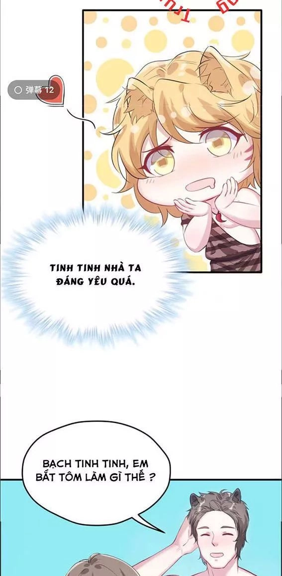 Thảnh Thơi Thú Thế Chủng Chủng Điền, Sinh Sinh Tể - Update Chapter 94 - 12