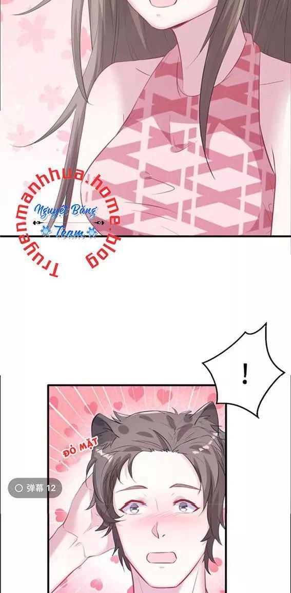 Thảnh Thơi Thú Thế Chủng Chủng Điền, Sinh Sinh Tể - Update Chapter 94 - 14