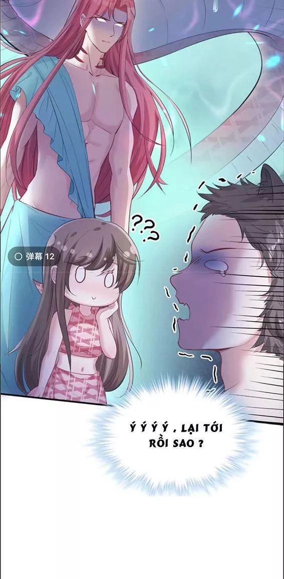 Thảnh Thơi Thú Thế Chủng Chủng Điền, Sinh Sinh Tể - Update Chapter 94 - 17