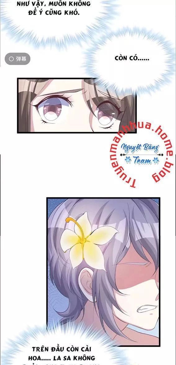 Thảnh Thơi Thú Thế Chủng Chủng Điền, Sinh Sinh Tể - Update Chapter 95 - 5