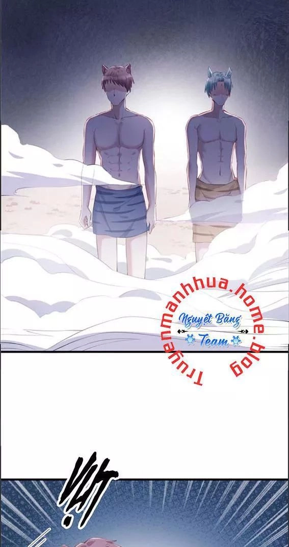 Thảnh Thơi Thú Thế Chủng Chủng Điền, Sinh Sinh Tể - Update Chapter 96 - 3