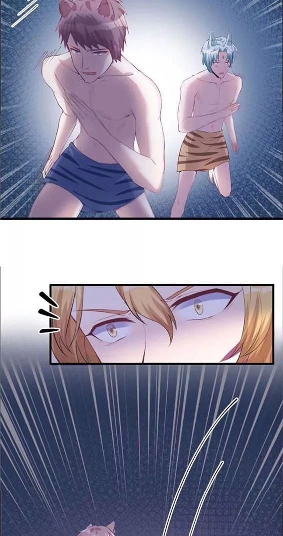 Thảnh Thơi Thú Thế Chủng Chủng Điền, Sinh Sinh Tể - Update Chapter 96 - 4