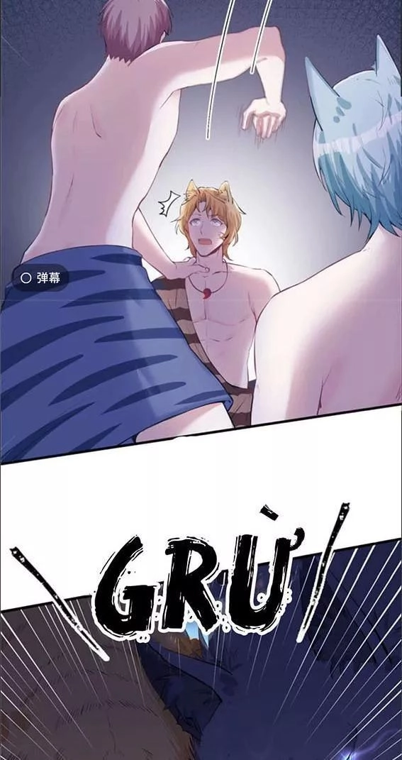 Thảnh Thơi Thú Thế Chủng Chủng Điền, Sinh Sinh Tể - Update Chapter 96 - 5