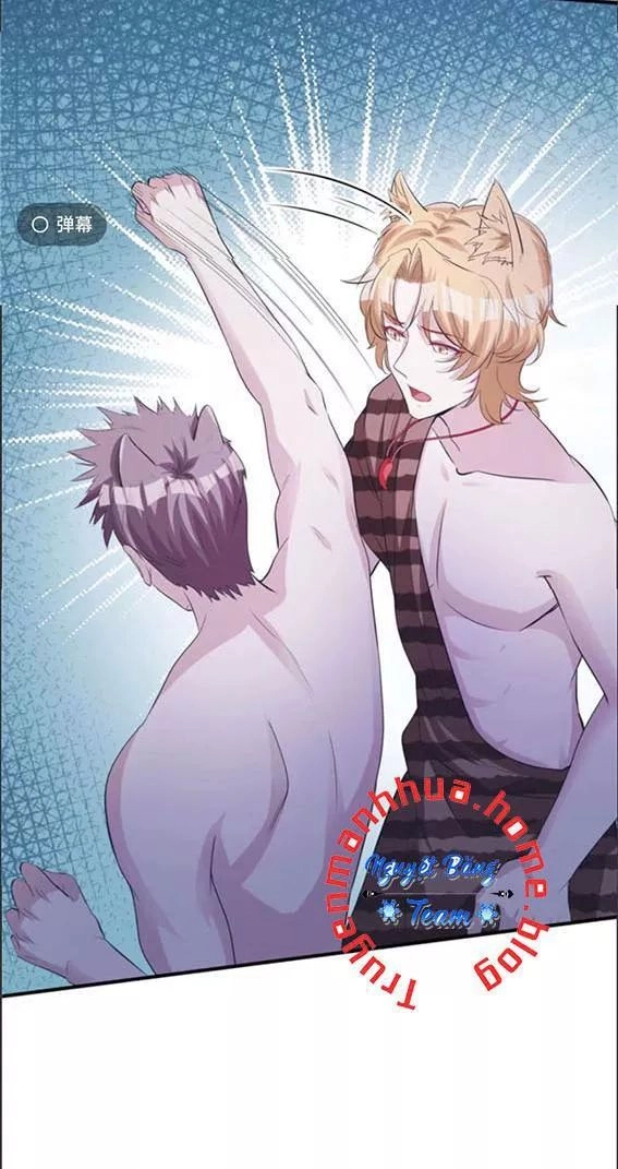 Thảnh Thơi Thú Thế Chủng Chủng Điền, Sinh Sinh Tể - Update Chapter 96 - 8