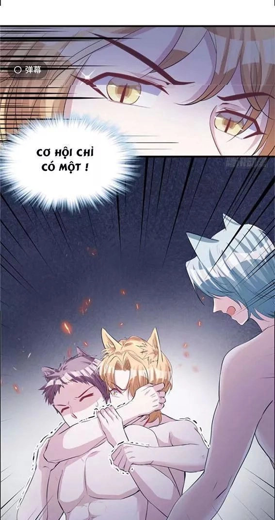 Thảnh Thơi Thú Thế Chủng Chủng Điền, Sinh Sinh Tể - Update Chapter 96 - 9