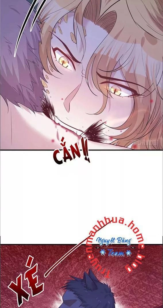 Thảnh Thơi Thú Thế Chủng Chủng Điền, Sinh Sinh Tể - Update Chapter 96 - 12