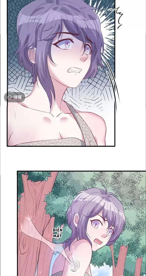 Thảnh Thơi Thú Thế Chủng Chủng Điền, Sinh Sinh Tể - Update Chapter 96 - 15