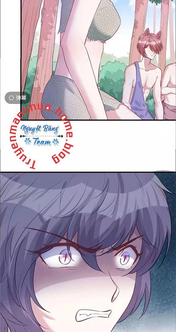 Thảnh Thơi Thú Thế Chủng Chủng Điền, Sinh Sinh Tể - Update Chapter 96 - 16