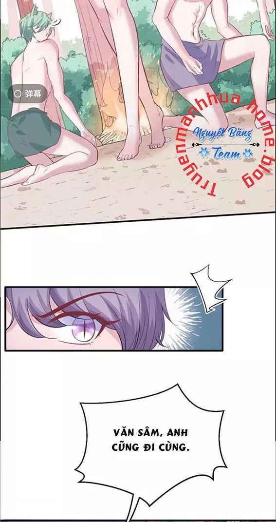 Thảnh Thơi Thú Thế Chủng Chủng Điền, Sinh Sinh Tể - Update Chapter 96 - 18