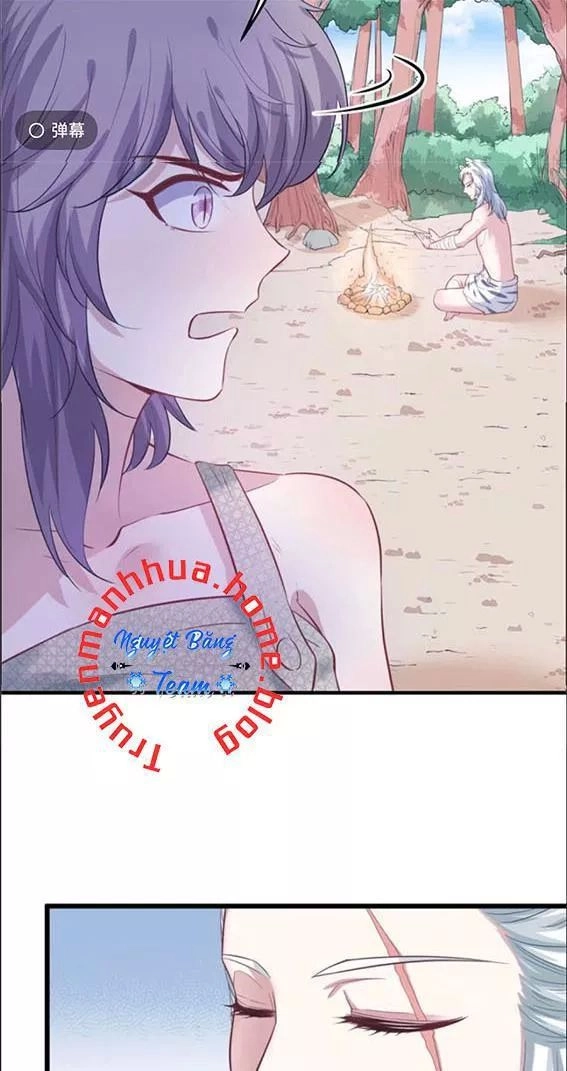 Thảnh Thơi Thú Thế Chủng Chủng Điền, Sinh Sinh Tể - Update Chapter 96 - 19