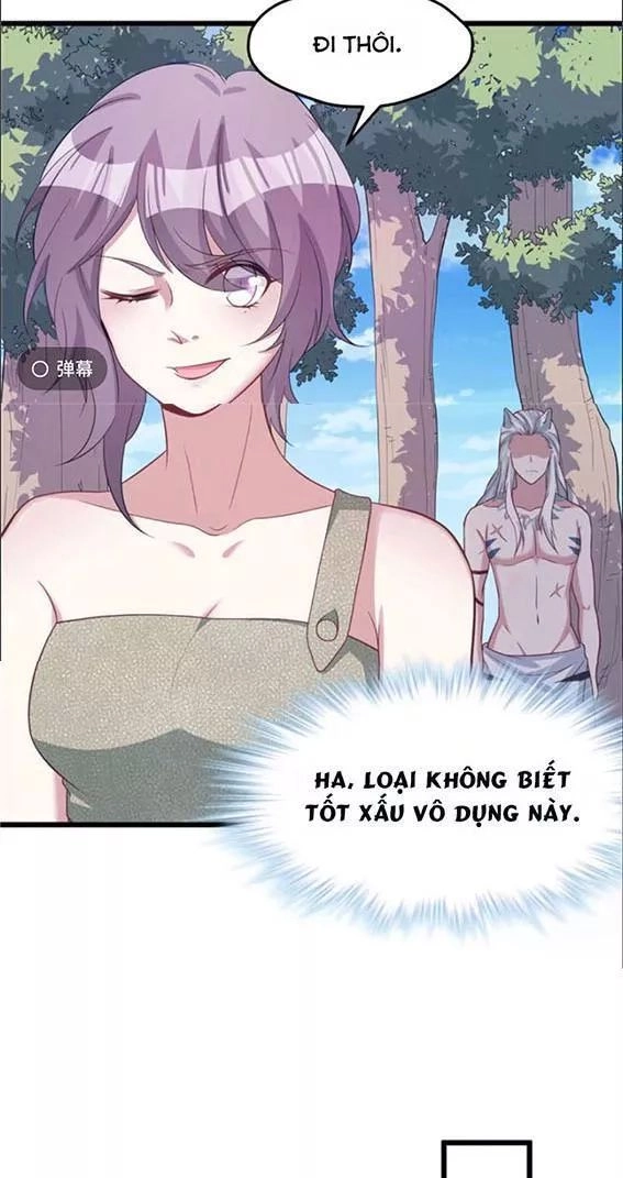 Thảnh Thơi Thú Thế Chủng Chủng Điền, Sinh Sinh Tể - Update Chapter 96 - 24