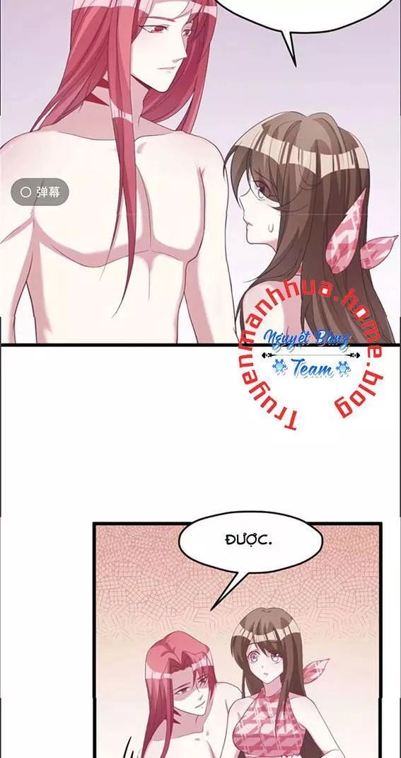 Thảnh Thơi Thú Thế Chủng Chủng Điền, Sinh Sinh Tể - Update Chapter 96 - 26