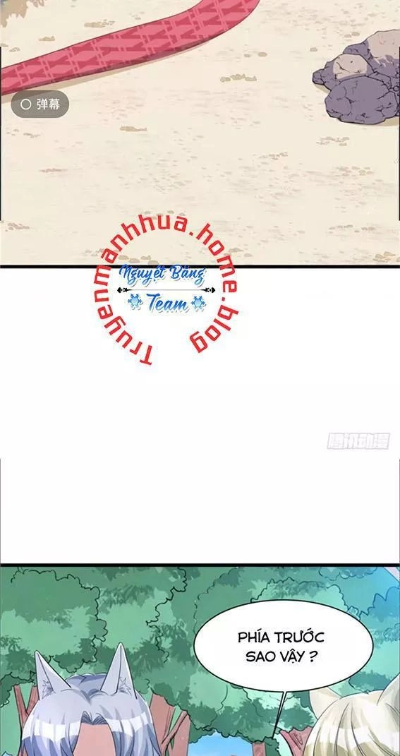 Thảnh Thơi Thú Thế Chủng Chủng Điền, Sinh Sinh Tể - Update Chapter 96 - 28