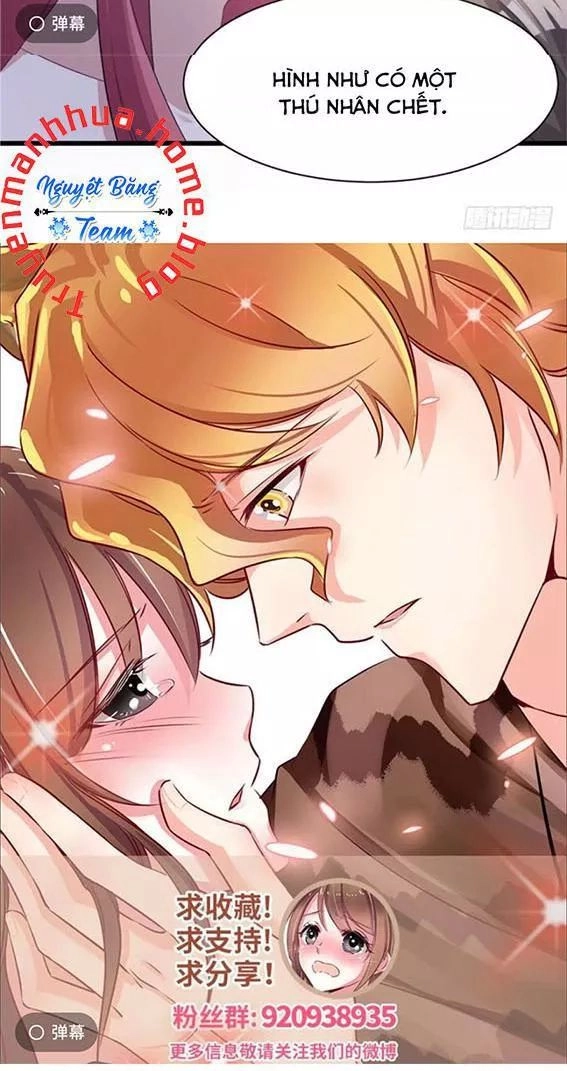 Thảnh Thơi Thú Thế Chủng Chủng Điền, Sinh Sinh Tể - Update Chapter 96 - 30