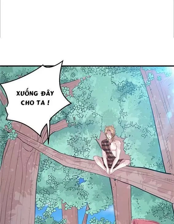 Thảnh Thơi Thú Thế Chủng Chủng Điền, Sinh Sinh Tể - Update Chapter 97 - 6