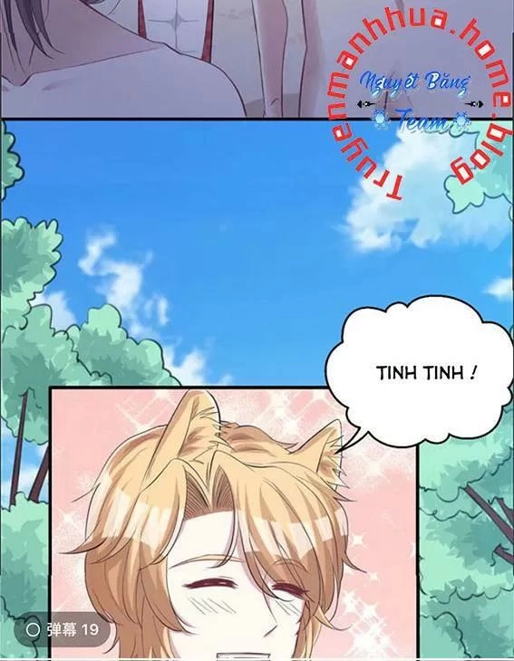 Thảnh Thơi Thú Thế Chủng Chủng Điền, Sinh Sinh Tể - Update Chapter 97 - 11