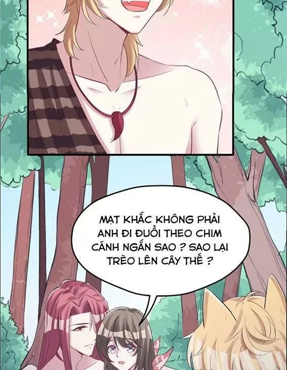 Thảnh Thơi Thú Thế Chủng Chủng Điền, Sinh Sinh Tể - Update Chapter 97 - 12
