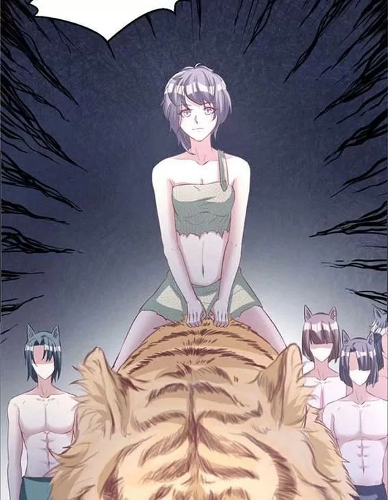 Thảnh Thơi Thú Thế Chủng Chủng Điền, Sinh Sinh Tể - Update Chapter 97 - 15