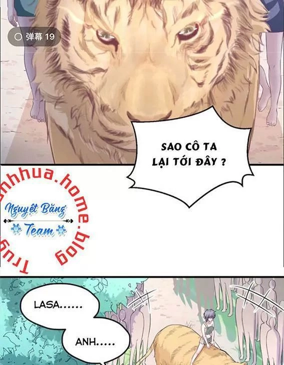 Thảnh Thơi Thú Thế Chủng Chủng Điền, Sinh Sinh Tể - Update Chapter 97 - 16