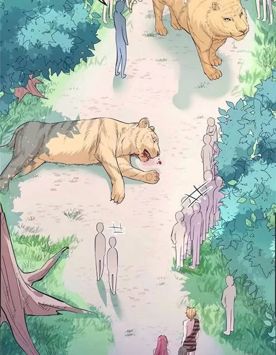 Thảnh Thơi Thú Thế Chủng Chủng Điền, Sinh Sinh Tể - Update Chapter 97 - 17