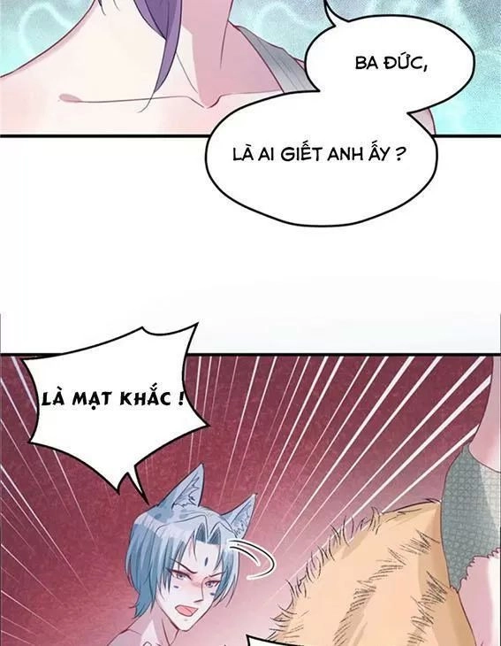 Thảnh Thơi Thú Thế Chủng Chủng Điền, Sinh Sinh Tể - Update Chapter 97 - 19