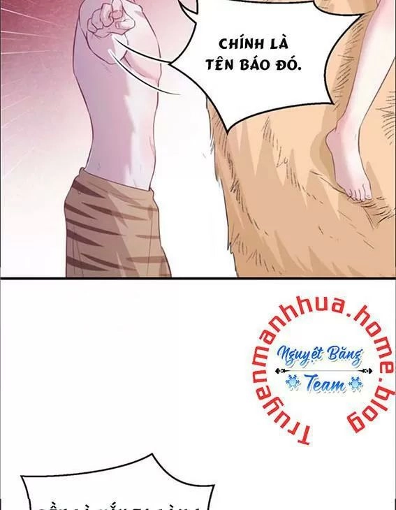 Thảnh Thơi Thú Thế Chủng Chủng Điền, Sinh Sinh Tể - Update Chapter 97 - 20