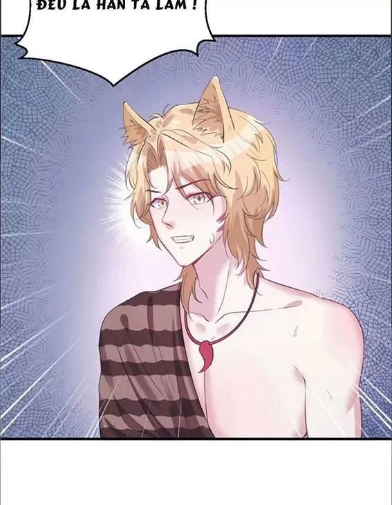 Thảnh Thơi Thú Thế Chủng Chủng Điền, Sinh Sinh Tể - Update Chapter 97 - 21