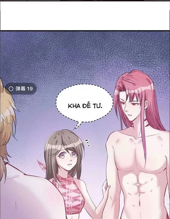 Thảnh Thơi Thú Thế Chủng Chủng Điền, Sinh Sinh Tể - Update Chapter 97 - 27