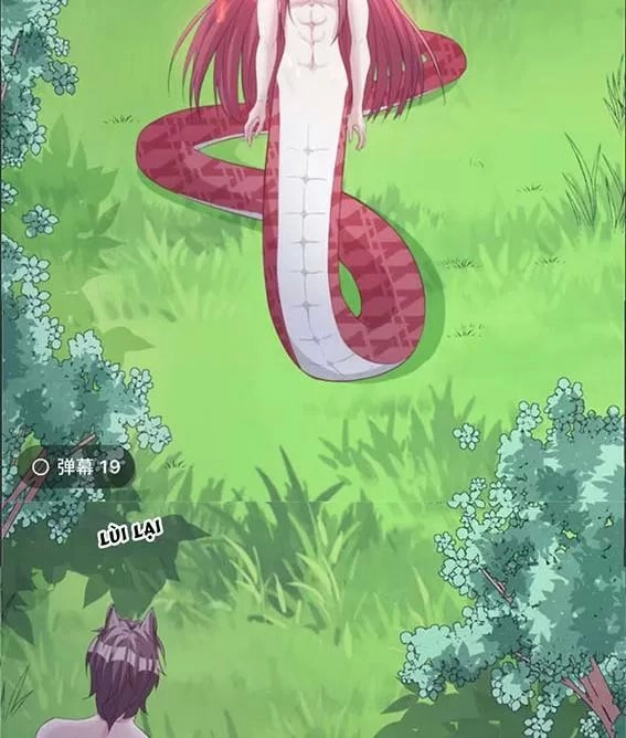 Thảnh Thơi Thú Thế Chủng Chủng Điền, Sinh Sinh Tể - Update Chapter 97 - 34