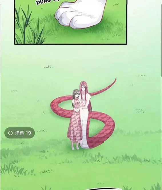 Thảnh Thơi Thú Thế Chủng Chủng Điền, Sinh Sinh Tể - Update Chapter 97 - 43