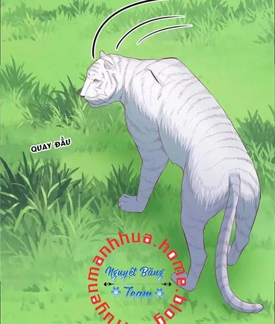 Thảnh Thơi Thú Thế Chủng Chủng Điền, Sinh Sinh Tể - Update Chapter 97 - 44