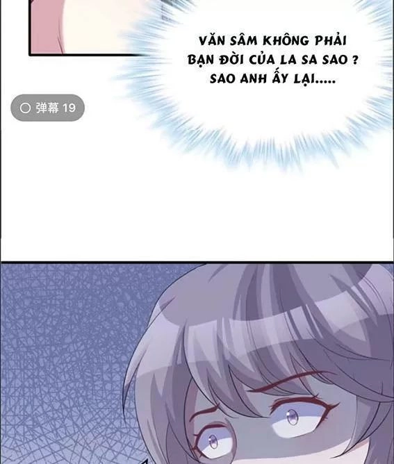 Thảnh Thơi Thú Thế Chủng Chủng Điền, Sinh Sinh Tể - Update Chapter 97 - 48