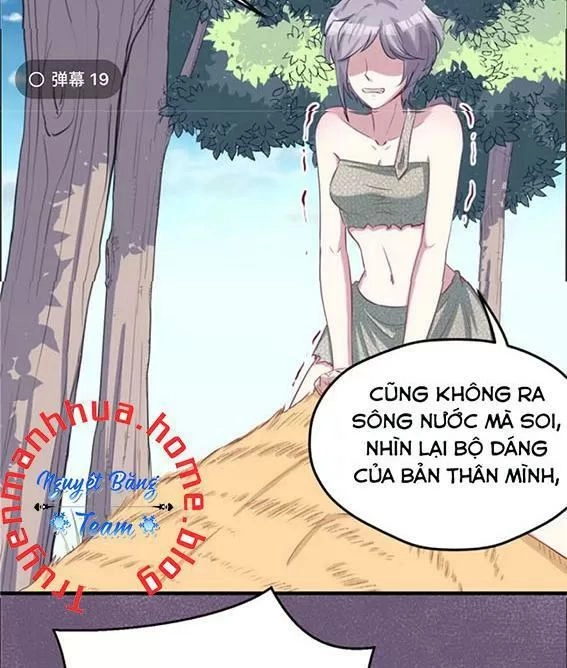 Thảnh Thơi Thú Thế Chủng Chủng Điền, Sinh Sinh Tể - Update Chapter 97 - 51