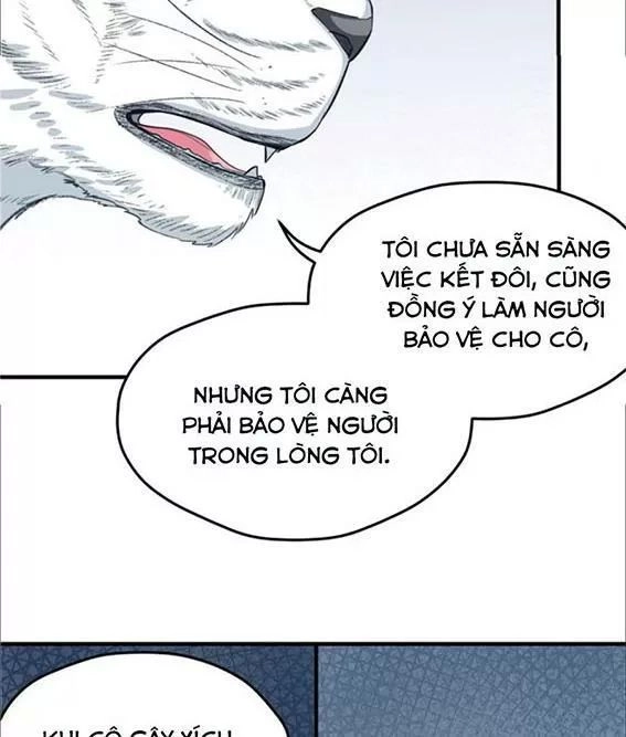 Thảnh Thơi Thú Thế Chủng Chủng Điền, Sinh Sinh Tể - Update Chapter 97 - 56