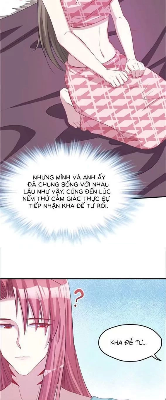 Thảnh Thơi Thú Thế Chủng Chủng Điền, Sinh Sinh Tể - Update Chapter 99 - 4