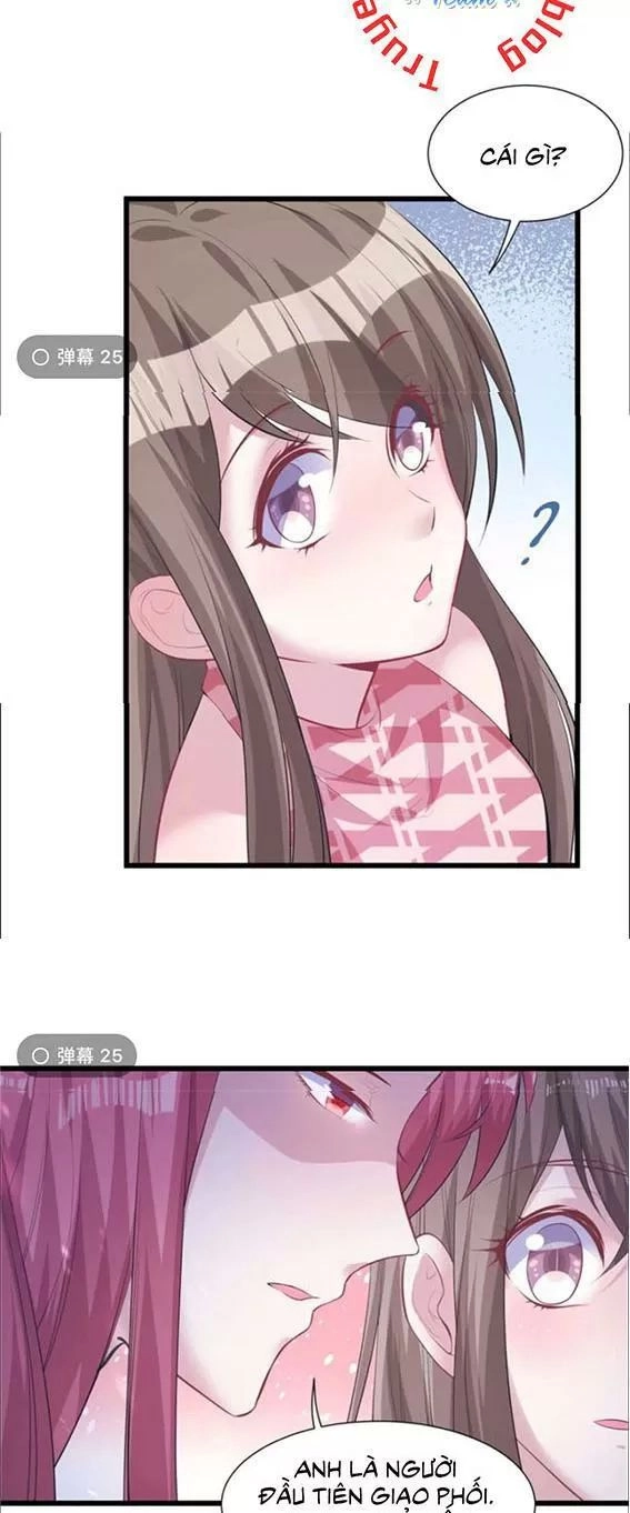 Thảnh Thơi Thú Thế Chủng Chủng Điền, Sinh Sinh Tể - Update Chapter 99 - 27