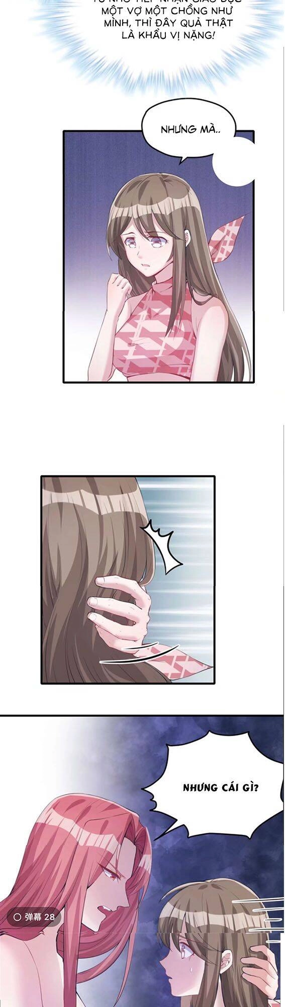 Thảnh Thơi Thú Thế Chủng Chủng Điền, Sinh Sinh Tể - Update Chapter 100 - 3