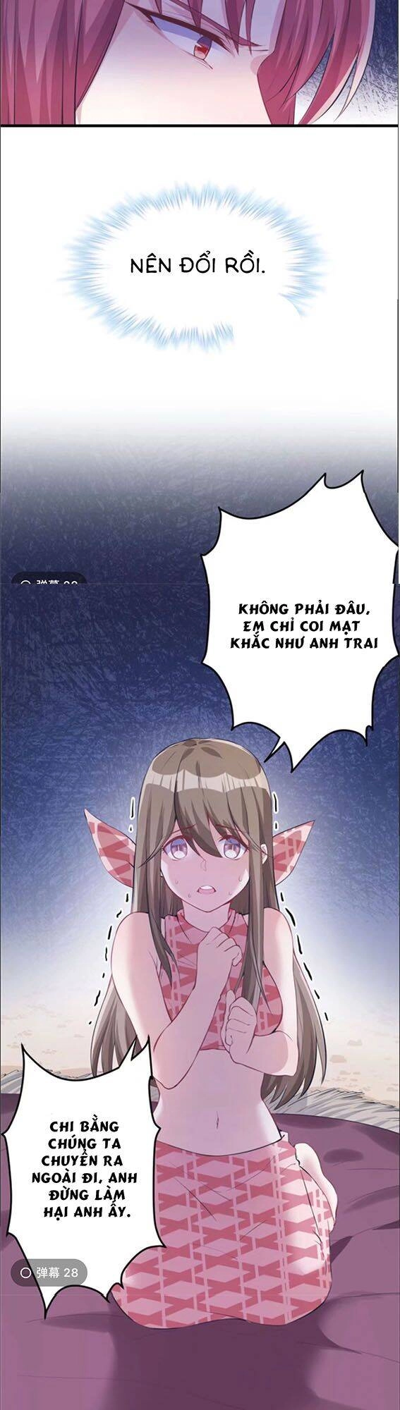 Thảnh Thơi Thú Thế Chủng Chủng Điền, Sinh Sinh Tể - Update Chapter 100 - 6