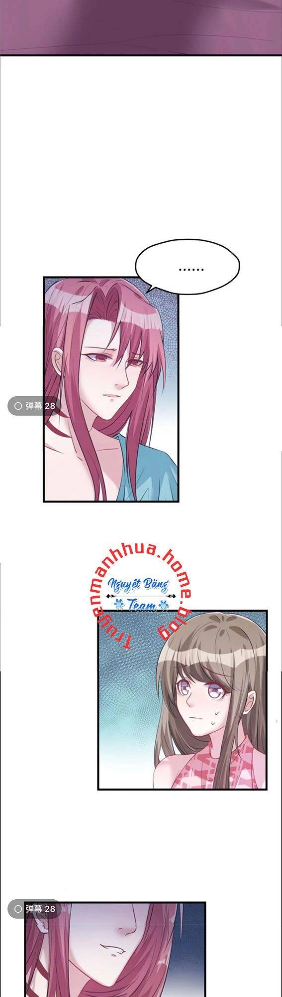 Thảnh Thơi Thú Thế Chủng Chủng Điền, Sinh Sinh Tể - Update Chapter 100 - 7