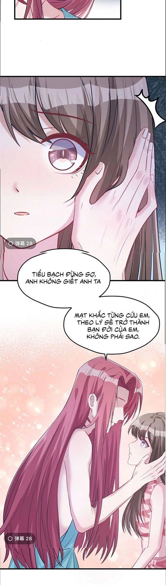 Thảnh Thơi Thú Thế Chủng Chủng Điền, Sinh Sinh Tể - Update Chapter 100 - 8