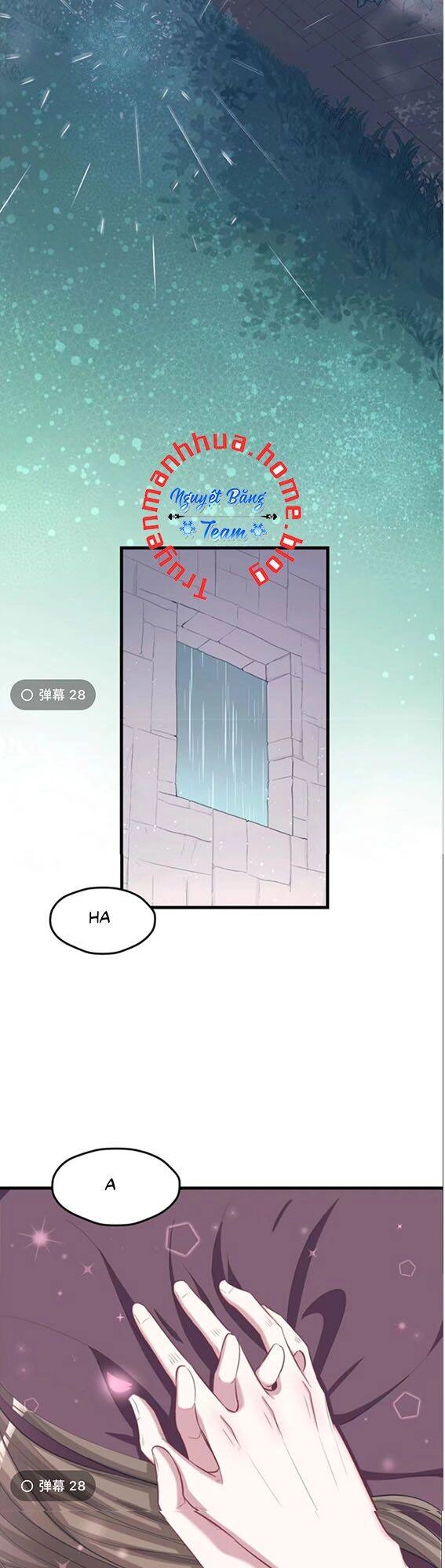 Thảnh Thơi Thú Thế Chủng Chủng Điền, Sinh Sinh Tể - Update Chapter 100 - 11