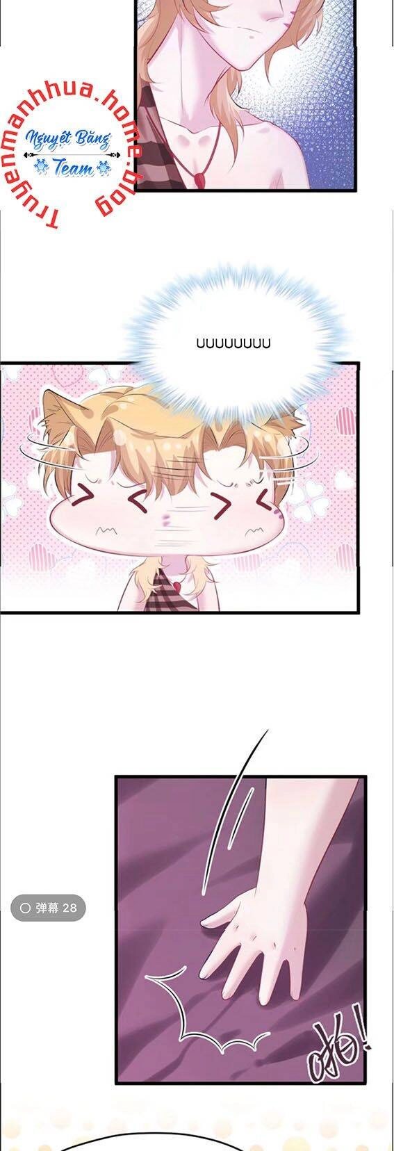 Thảnh Thơi Thú Thế Chủng Chủng Điền, Sinh Sinh Tể - Update Chapter 100 - 20