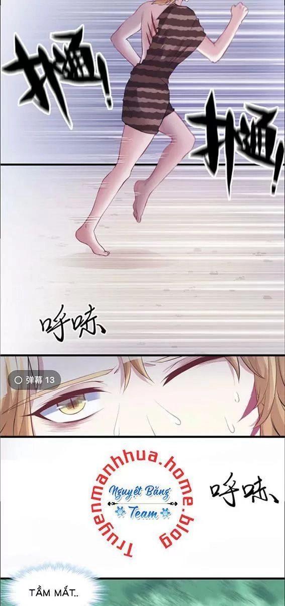 Thảnh Thơi Thú Thế Chủng Chủng Điền, Sinh Sinh Tể - Update Chapter 101 - 22