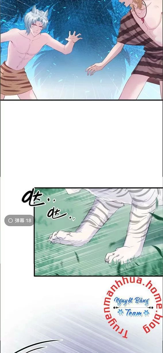 Thảnh Thơi Thú Thế Chủng Chủng Điền, Sinh Sinh Tể - Update Chapter 102 - 2